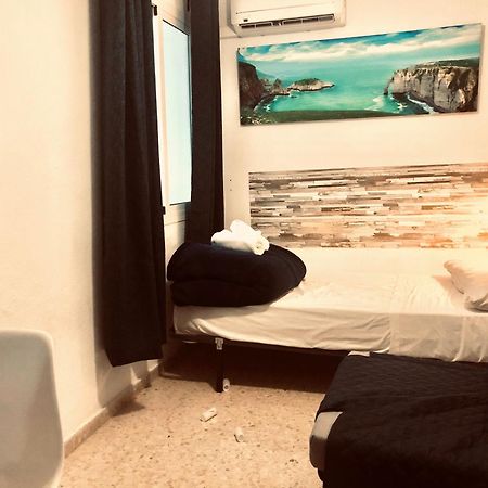 Guest House Mota Málaga Kültér fotó