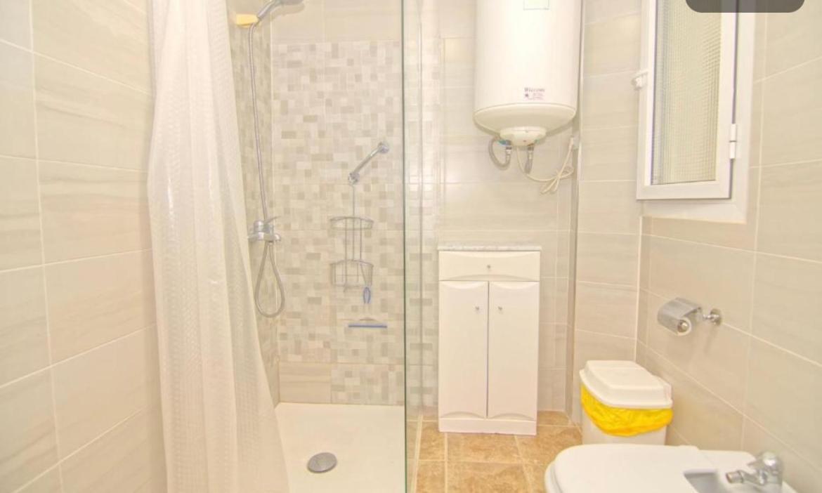 Guest House Mota Málaga Kültér fotó