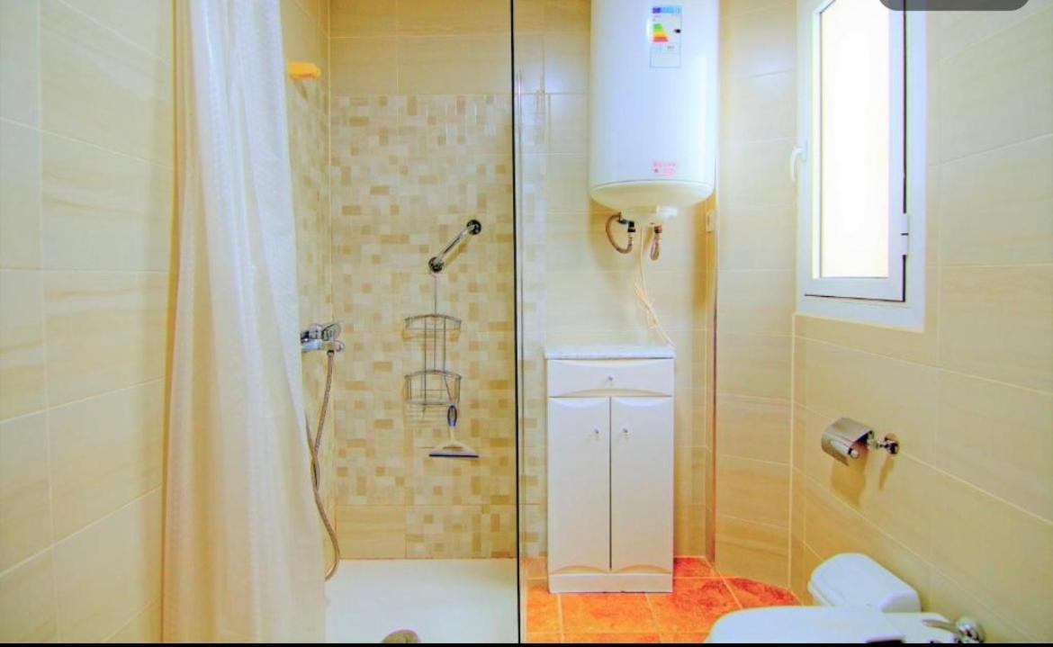 Guest House Mota Málaga Kültér fotó
