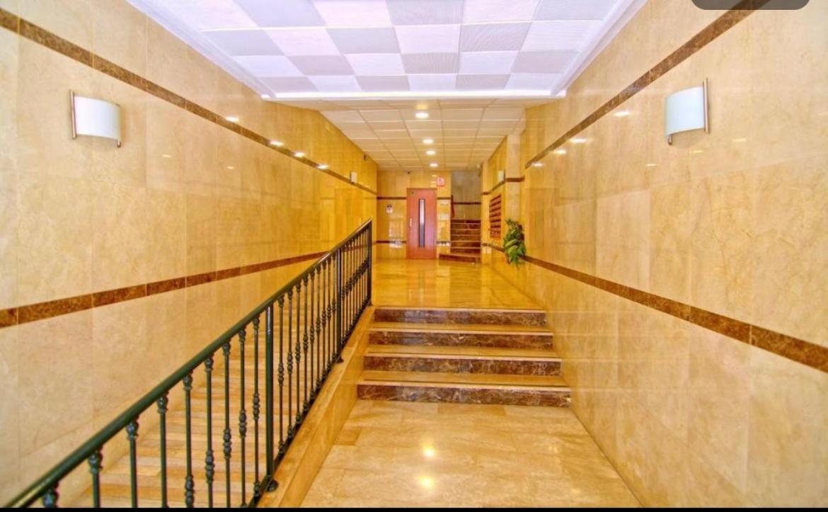 Guest House Mota Málaga Kültér fotó