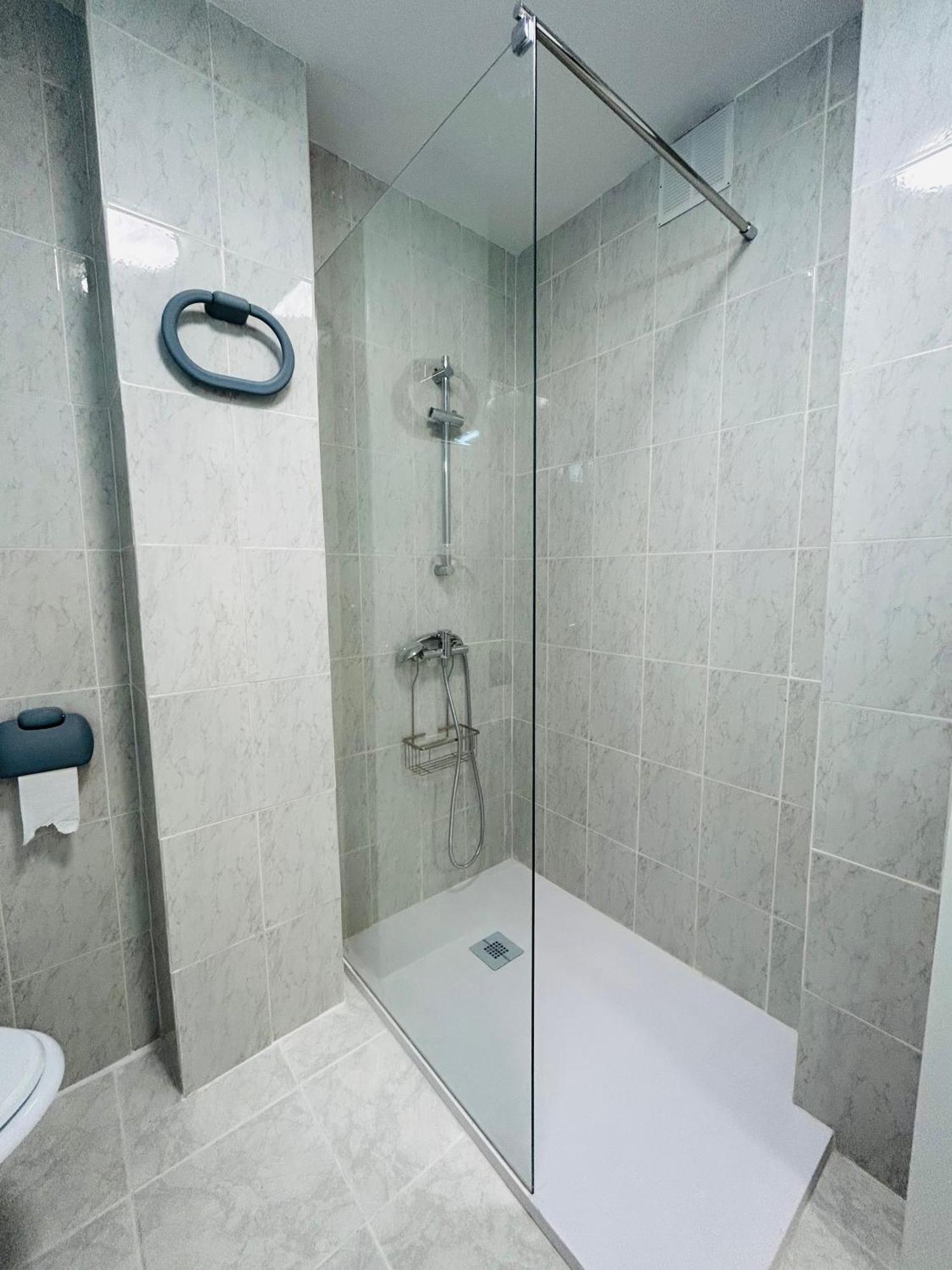 Guest House Mota Málaga Kültér fotó